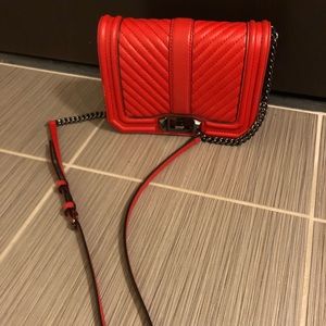 Rebecca Minkoff Bag